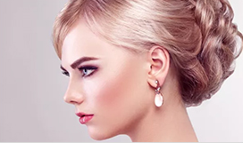 美發與形象設計專業