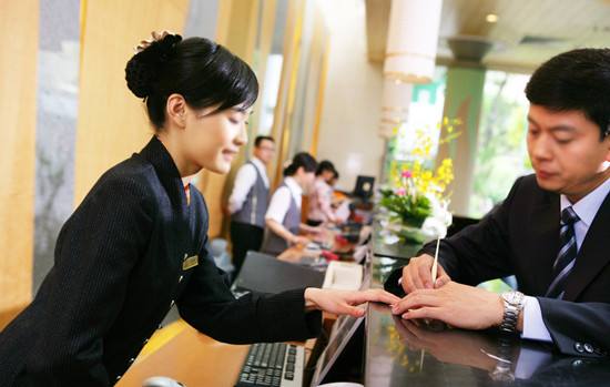 ?星級飯店運營與管理專業人才培養方案