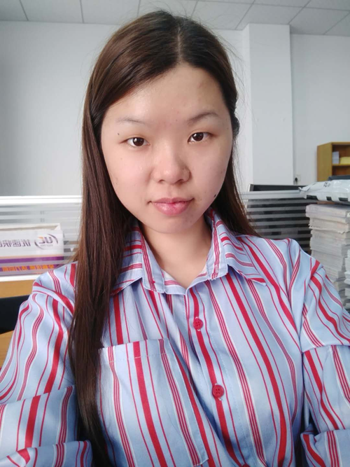 優秀畢業生：曾雪嬌