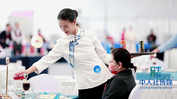 一舉一動顯匠心 分秒之間賽技藝——全國鄉村振興職業技能大賽湖南參賽選手側記