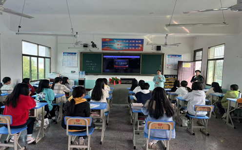 經(jīng)濟貿(mào)易系著眼規(guī)劃健康管理專業(yè)教學(xué)實習(xí)工作