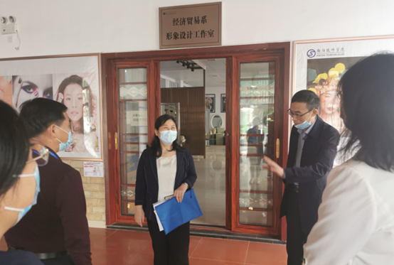 乘校企合作東風(fēng)，繪職教宏偉藍(lán)圖