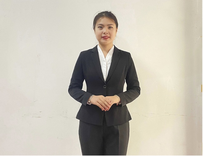 衡陽技師學院經貿旅游學院技能競賽捷報頻傳