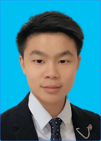 黨總支專職副書記：唐佳潔