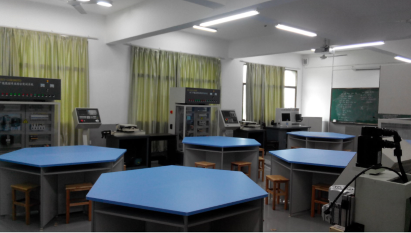 數控維修實訓室