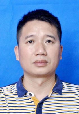 機械工程系教工支部黨員    陳倫銀