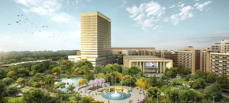 選擇衡陽技師學院機械工程系，登上去高端企業就業的航班