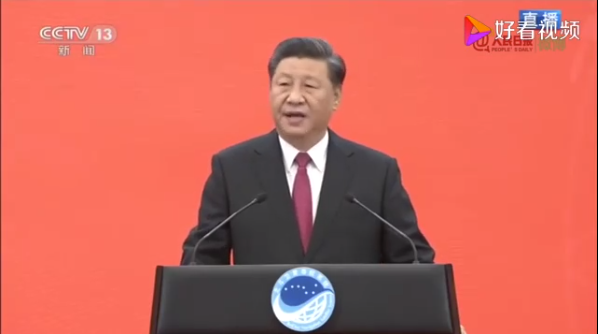 北斗三號，正式開通！