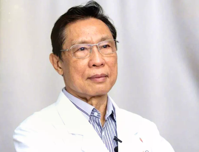 關于“共和國勛章”和國家榮譽稱號建議人選的公示