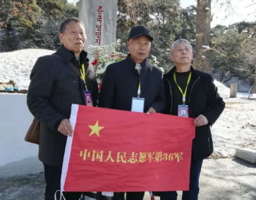 盼了69年！這一聲“爸爸”讓人淚流滿面