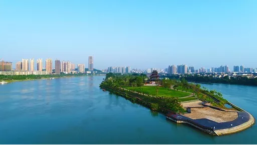 衡陽市被正式命名為國家衛(wèi)生城市！