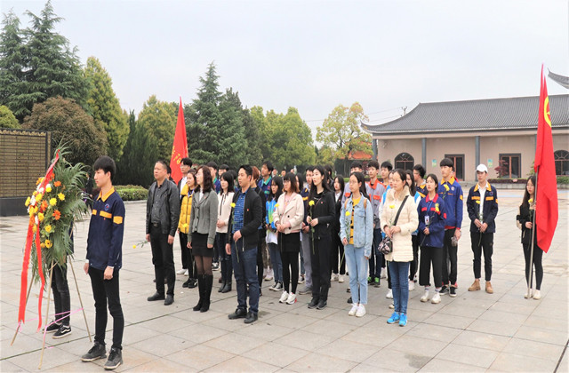 致敬，為祖國獻身的英雄！(圖文)