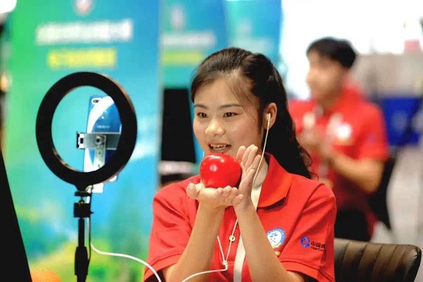 喜報！衡陽技師學院在2020年全國扶貧職業技能大賽中獲得佳績