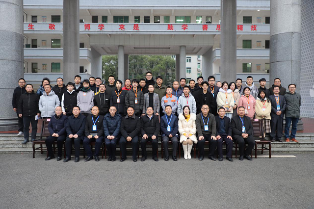 吹響集結號角  出征全國大賽