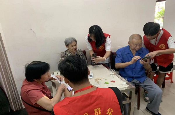 衡陽(yáng)技師學(xué)院：多舉措推進(jìn)反詐宣傳全覆蓋