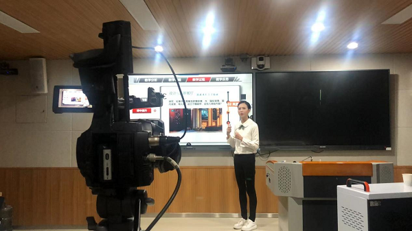 衡陽(yáng)技師學(xué)院喜獲歷史組教師教學(xué)設(shè)計(jì)和說課比賽湖南省一等獎(jiǎng)