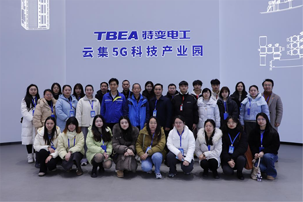 衡陽技師學院：校企攜手思政行，技能報國育匠心