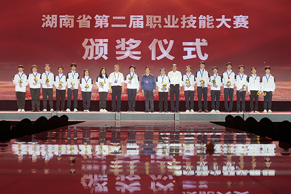 省賽金牌選手丨陸藝茗：代碼背后的夢想與汗水