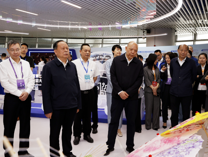 省賽專輯 | 大賽開幕