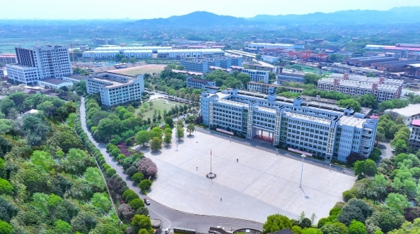 匠心熔鑄共同體——衡陽技師學院獲評“全國民族團結進步示范單位”觀察丨湖南日報深讀