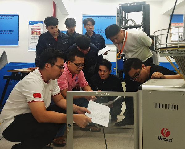 2023年世界青年技能日②｜“楚怡”名師工作室賦能學生成長