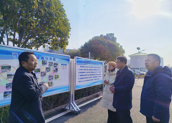 學院農工黨員代表參加農工黨市委會調研工作及座談會