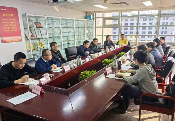 衡陽(yáng)技師學(xué)院：深化產(chǎn)教融合，賦能無(wú)人機(jī)技術(shù)人才培養(yǎng)